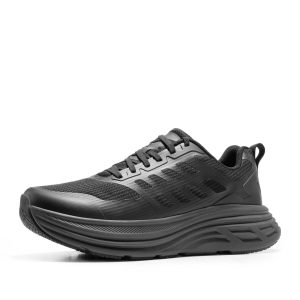 Men's Walking Running Tennis Shoes Athletic Gym Workout Cushioning Sneakers