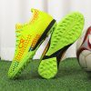 Professional football shoes for sports and leisure, shock-absorbing, ultra-light men, wear-resistant, comfortable and anti-slip - Image 2