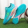Professional football shoes for sports and leisure, shock-absorbing, ultra-light men, wear-resistant, comfortable and anti-slip - Image 6