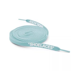 Flat “SHOELACES” Laces Off White The Ten AJ AF1 Air Air Force 1 AJ1